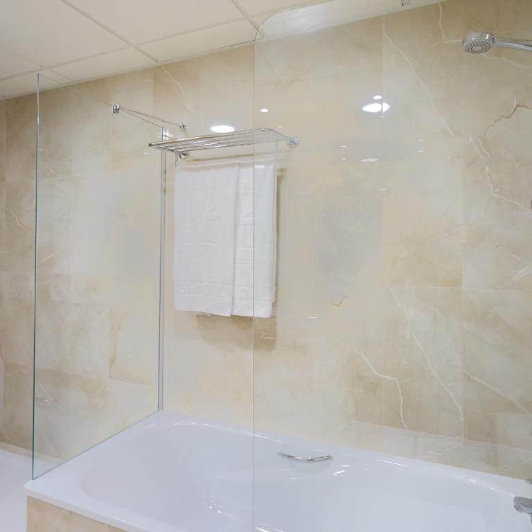 Hotel Guadalmedina - Suite Junior - 7
