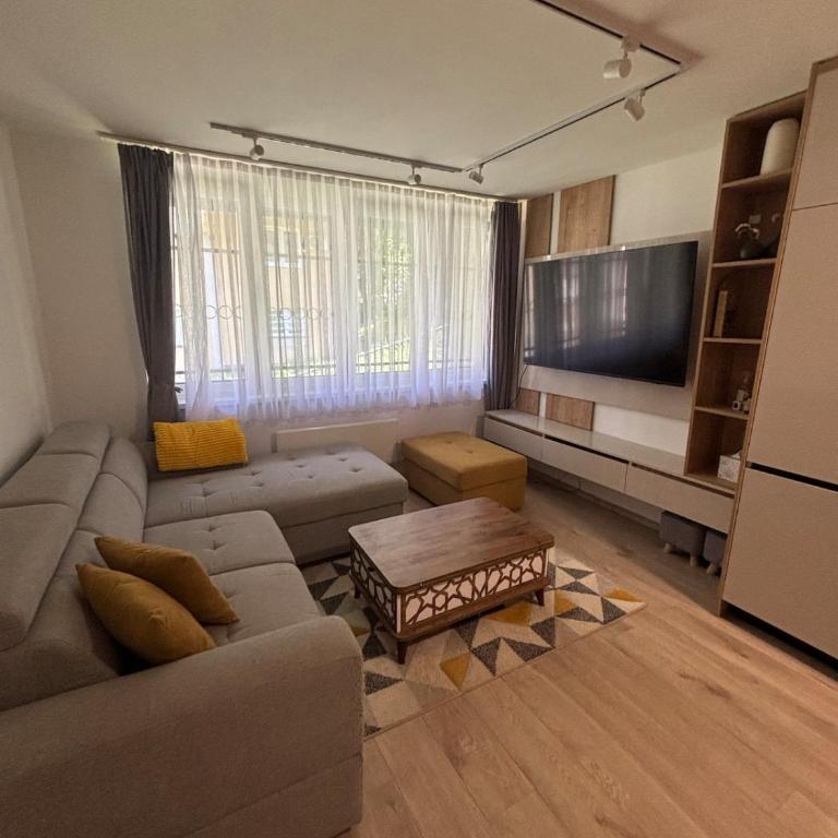 Cherry Hill - Apartman sa 2 Spavaće Sobe - 1