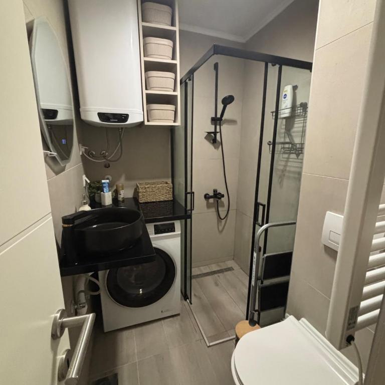 Cherry Hill - Apartman sa 2 Spavaće Sobe - 4