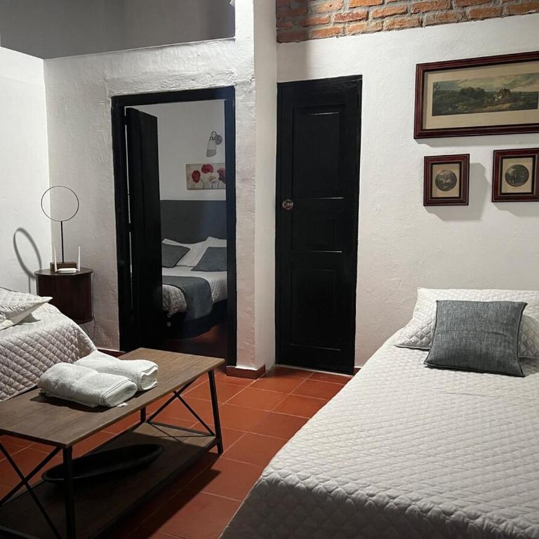 Apartamento sector Colonial Puerta Azul - Apartamento de 1 dormitorio - 3