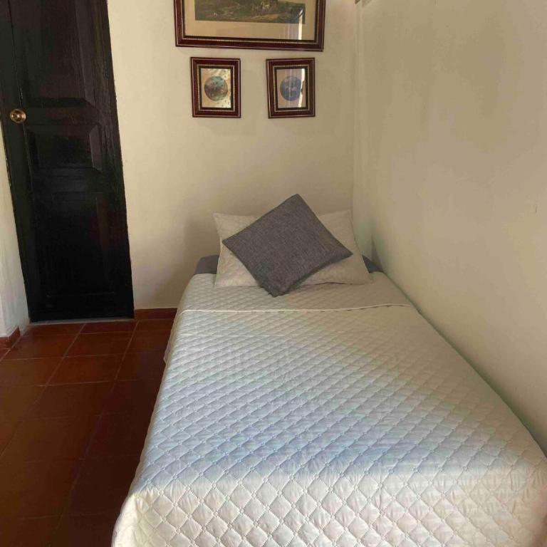Apartamento sector Colonial Puerta Azul - Apartamento de 1 dormitorio - 2