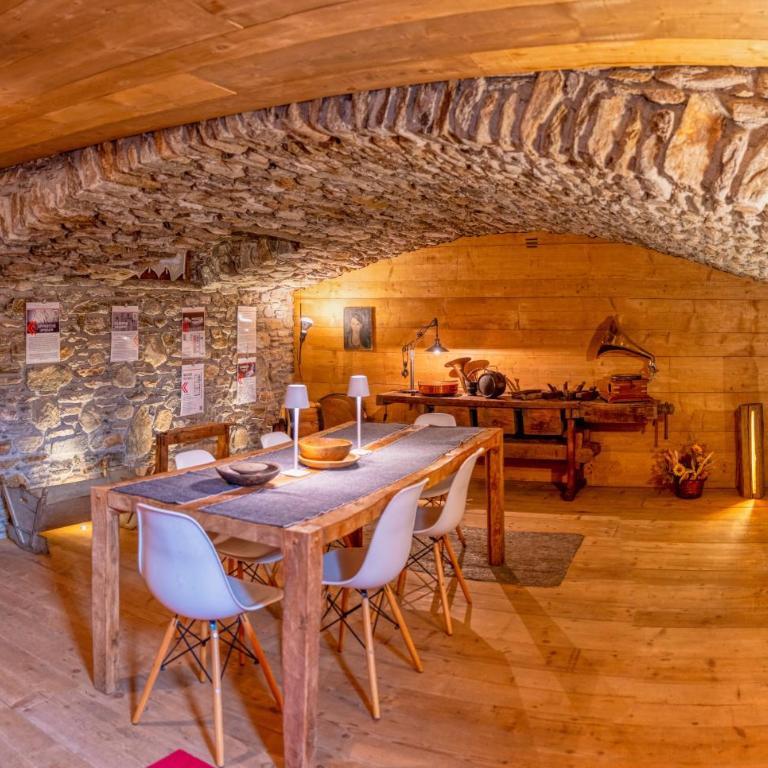 Alle Macine - Historic Molino Maufet Watermill - Lake Como - Suite con Vista Lago - 40
