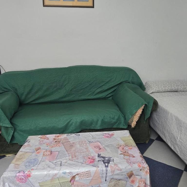 Complejo Iguazu 6 Puerto Rico - Apartamento de 1 dormitorio - 20