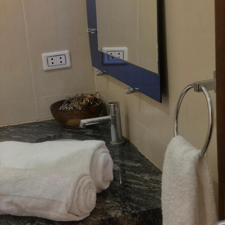 El Rincón de Nukuri by Looking Samaipata - Habitación Triple con vistas a la montaña - 3