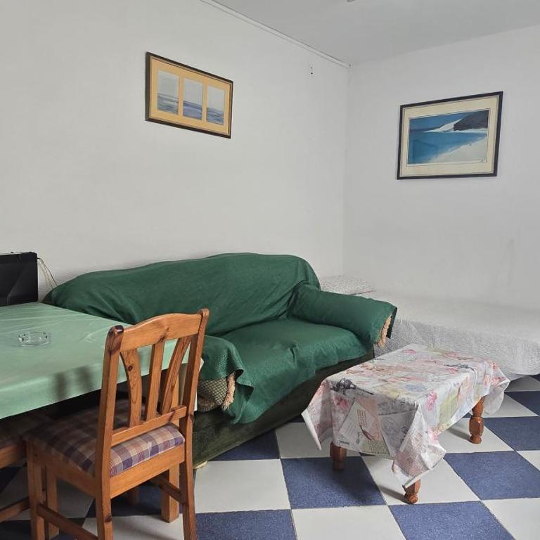 Complejo Iguazu 6 Puerto Rico - Apartamento de 1 dormitorio - 18