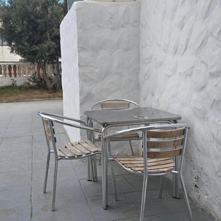 Complejo Iguazu 6 Puerto Rico - Apartamento de 1 dormitorio - 17