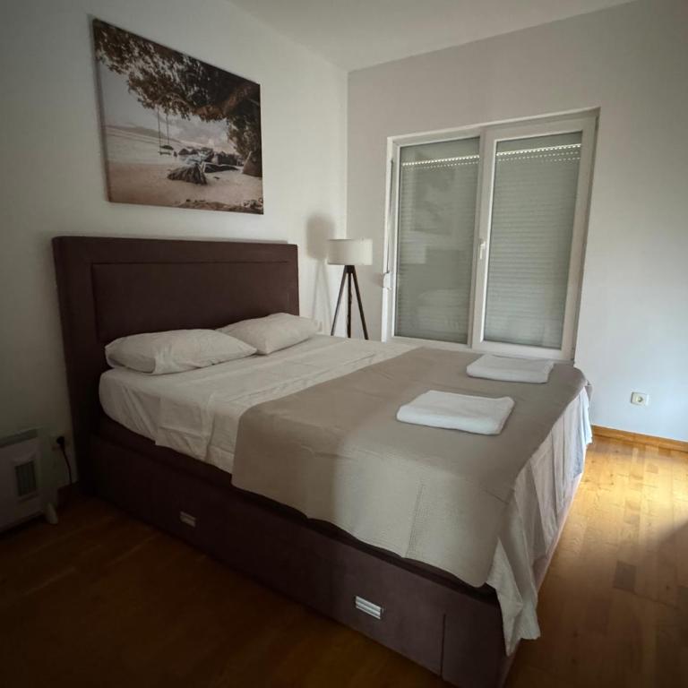 SeaCarat - One-Bedroom Apartment - 16