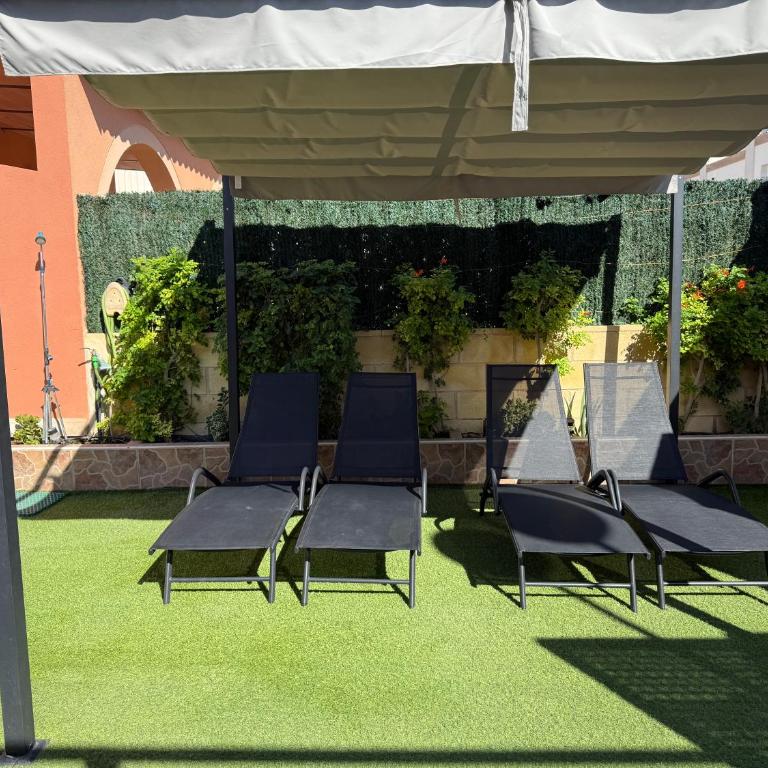 Gran Alacant - tu momento de desconexión - Two-Bedroom Townhouse - 2