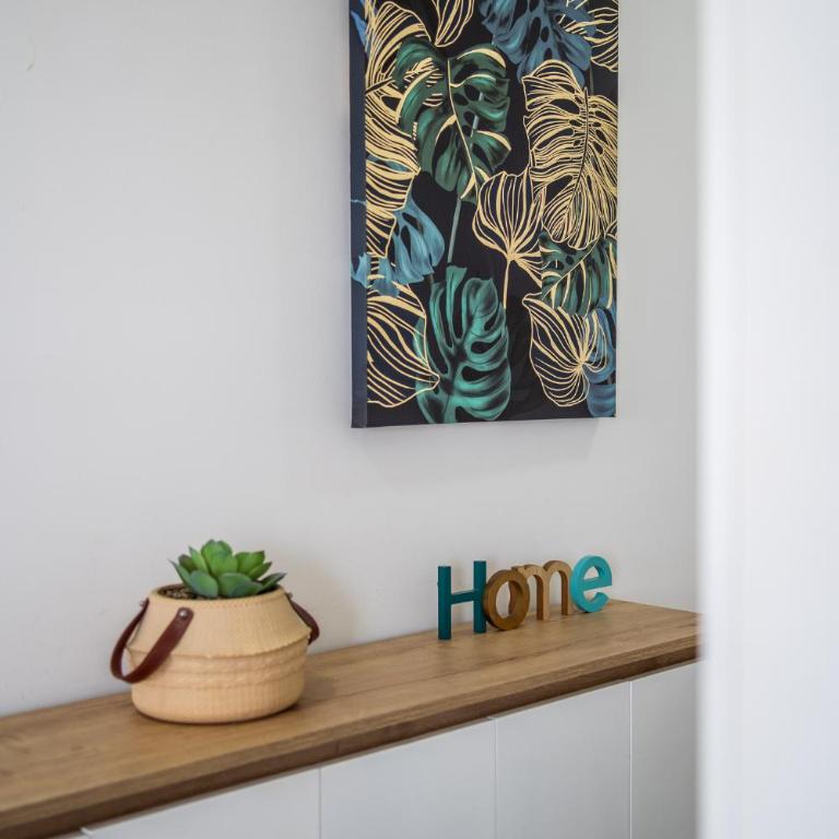 Condominio Zazue x Ahead - Apartamento de 1 dormitorio con balcón - 2