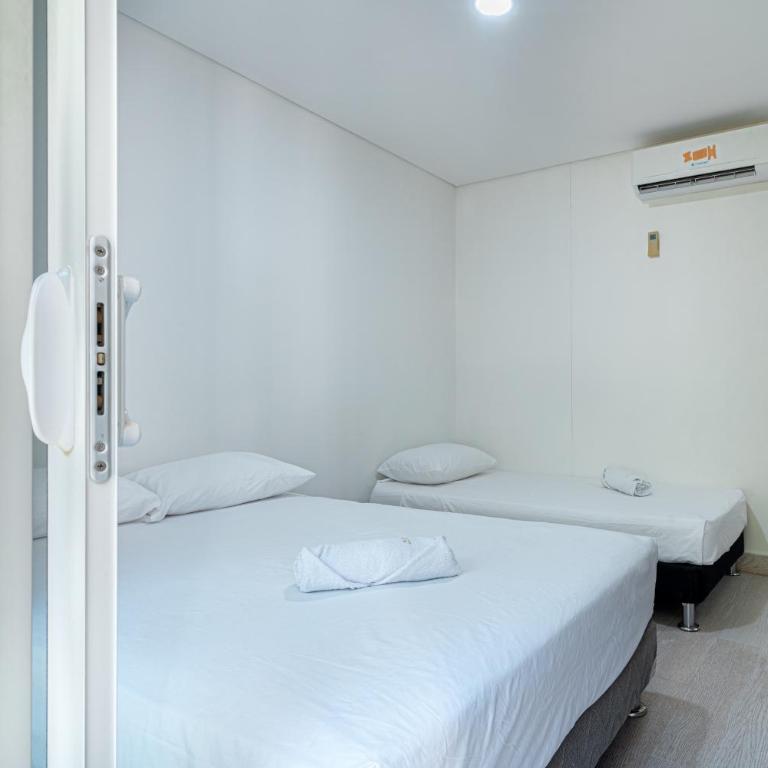 Condominio Zazue x Ahead - Apartamento Superior con 3 dormitorios - 1