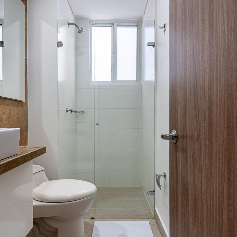 Condominio Zazue x Ahead - Apartamento Superior con 3 dormitorios - 2