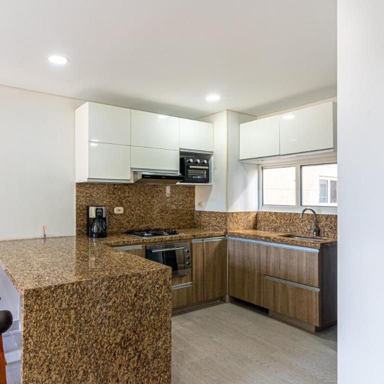 Condominio Zazue x Ahead - Apartamento Superior con 3 dormitorios - 11