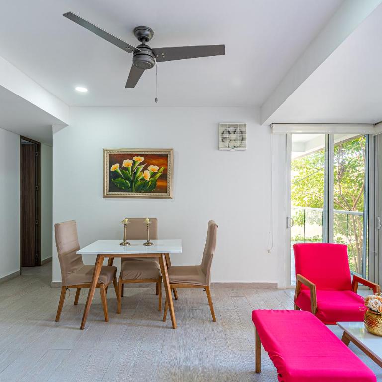 Condominio Zazue x Ahead - Apartamento Superior con 3 dormitorios - 19