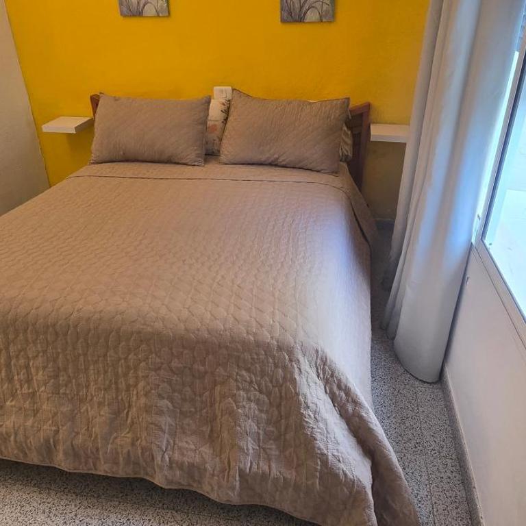 Complejo Iguazu 6 Puerto Rico - Apartamento de 1 dormitorio - 2