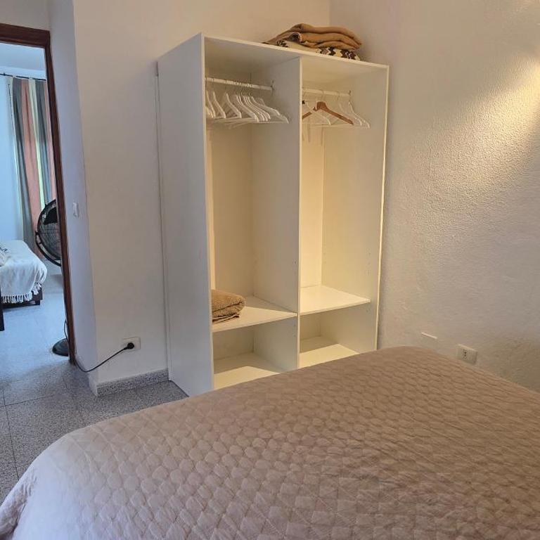 Complejo Iguazu 6 Puerto Rico - Apartamento de 1 dormitorio - 9