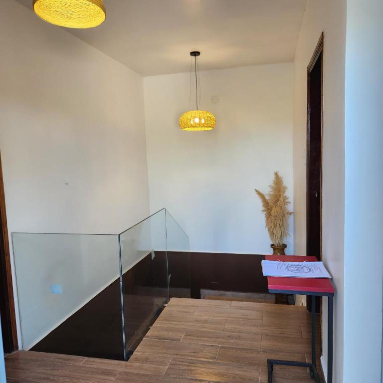 Habitaciones con amplia terraza - Apartamento Familiar de 2 dormitorios - 7