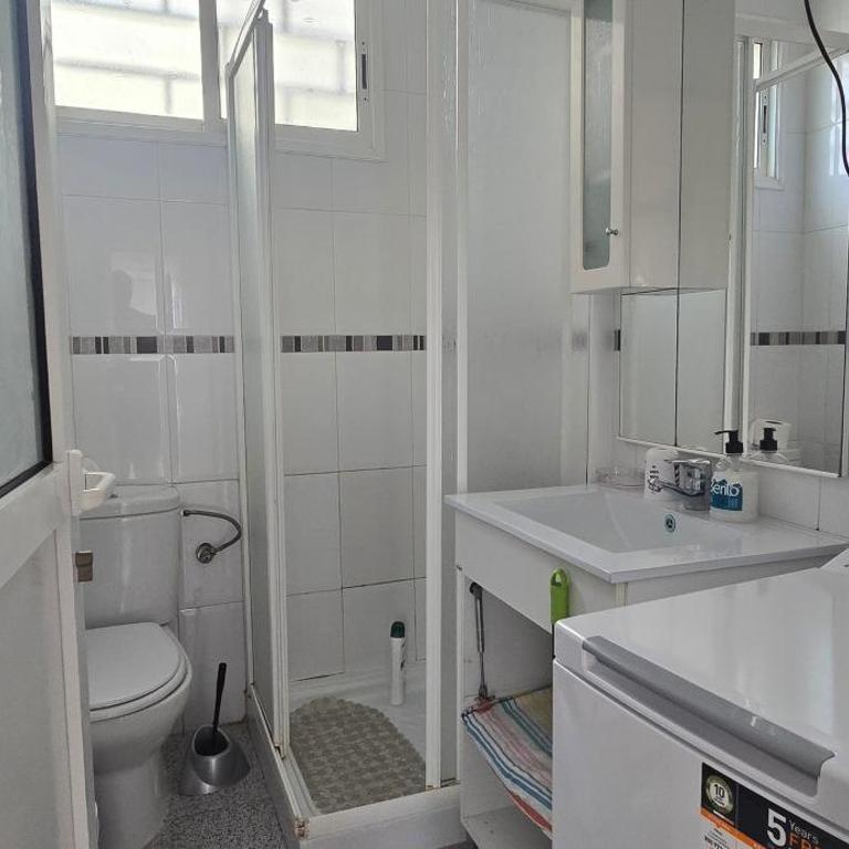 Complejo Iguazu 6 Puerto Rico - Apartamento de 1 dormitorio - 8
