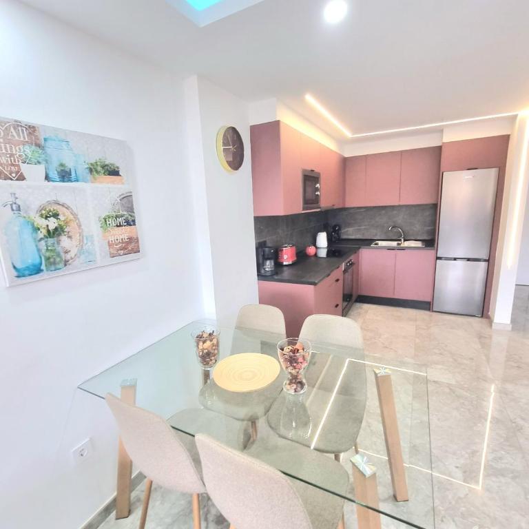 Casa Liotro,Two-Bedroom,central,wifi,sea view - Apartamento de 2 dormitorios - 9