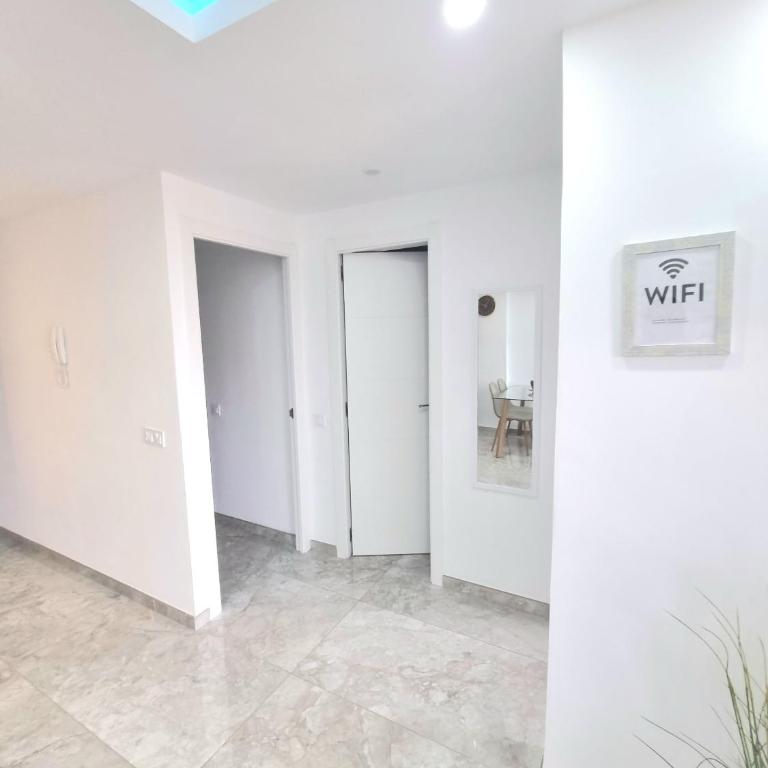Casa Liotro,Two-Bedroom,central,wifi,sea view - Apartamento de 2 dormitorios - 11