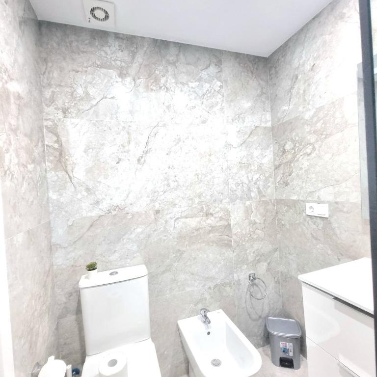 Casa Liotro,Two-Bedroom,central,wifi,sea view - Apartamento de 2 dormitorios - 20