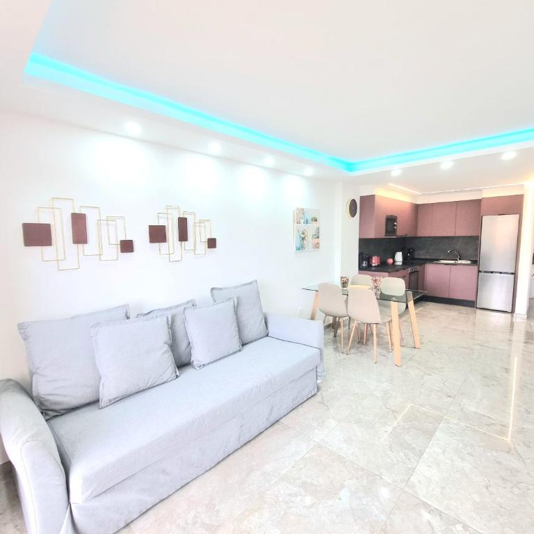Casa Liotro,Two-Bedroom,central,wifi,sea view - Apartamento de 2 dormitorios - 5