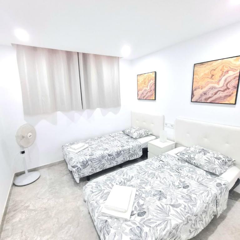 Casa Liotro,Two-Bedroom,central,wifi,sea view - Apartamento de 2 dormitorios - 18