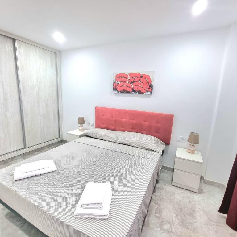 Casa Liotro,Two-Bedroom,central,wifi,sea view - Apartamento de 2 dormitorios - 14