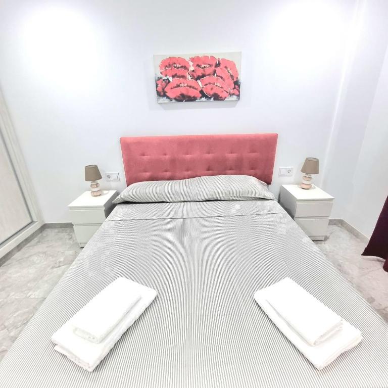 Casa Liotro,Two-Bedroom,central,wifi,sea view - Apartamento de 2 dormitorios - 15
