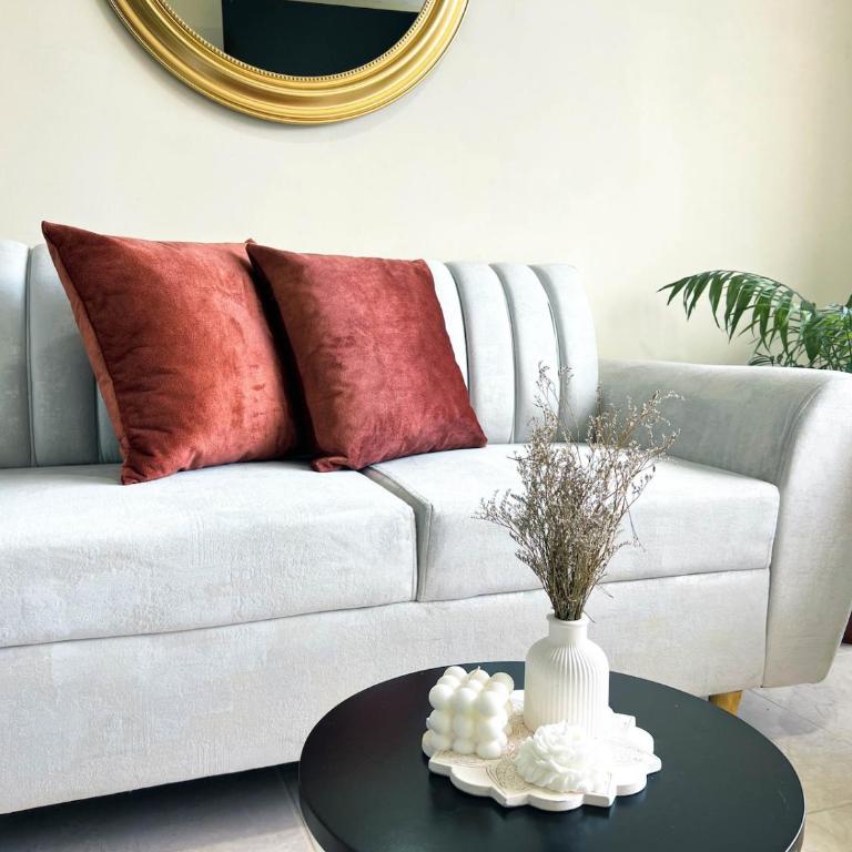 Luxury apartment, with Panoramic Mountain View - Apartamento de 3 dormitorios - 11