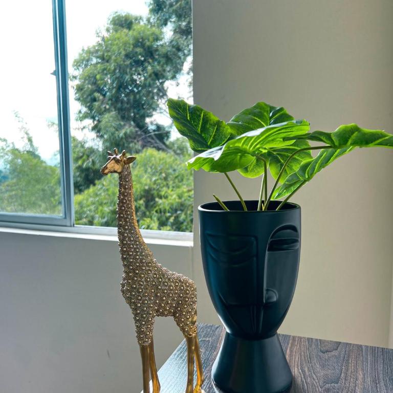 Luxury apartment, with Panoramic Mountain View - Apartamento de 3 dormitorios - 23