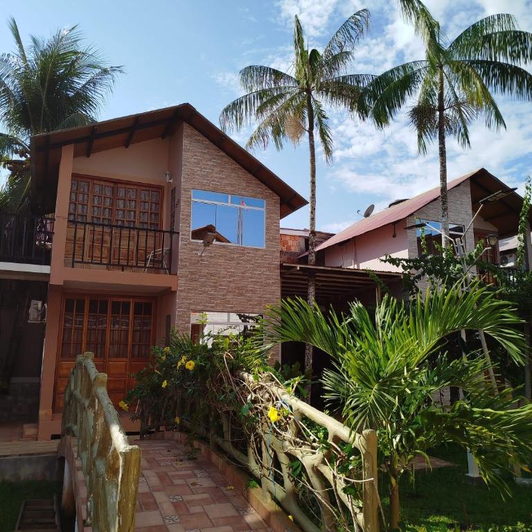 Hotel Machu Picchu Selva - Double Room - 2
