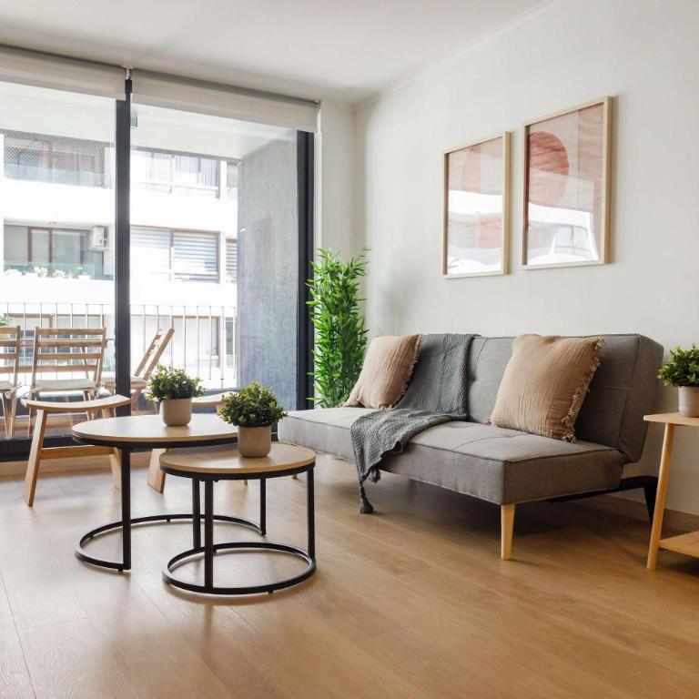 Park & Paw-ty 1BR for 3 Gym Grill Pet-Ready - Apartment - 5