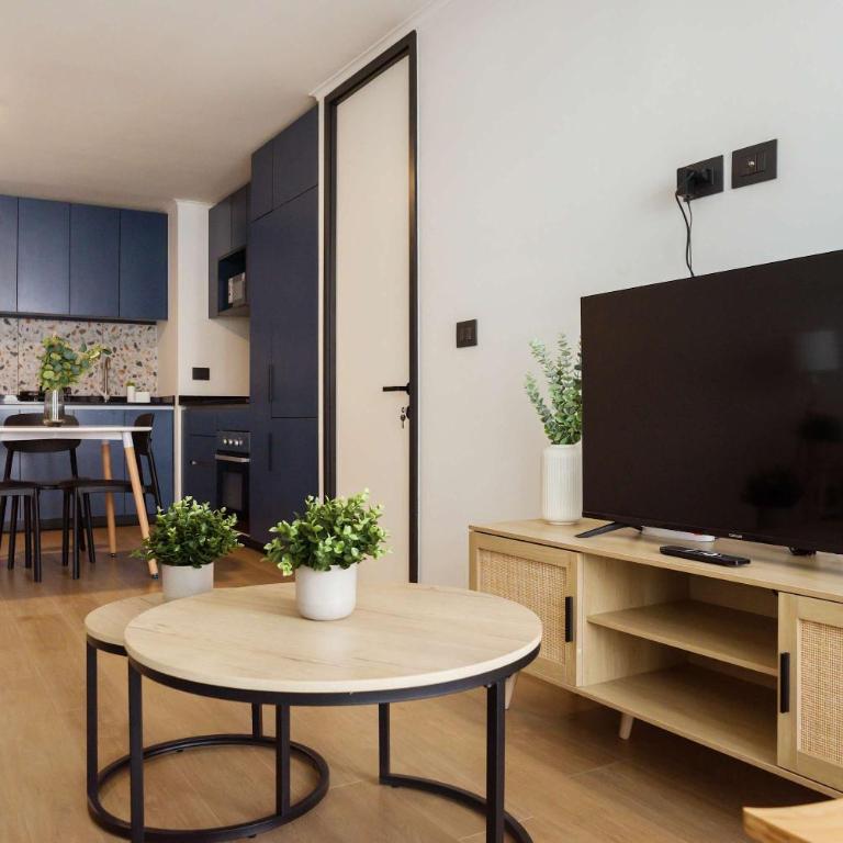Park & Paw-ty 1BR for 3 Gym Grill Pet-Ready - Apartment - 15