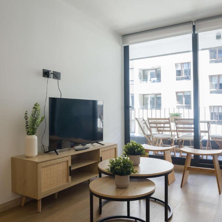 Park & Paw-ty 1BR for 3 Gym Grill Pet-Ready - Apartment - 16
