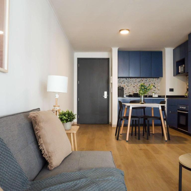 Park & Paw-ty 1BR for 3 Gym Grill Pet-Ready - Apartment - 17