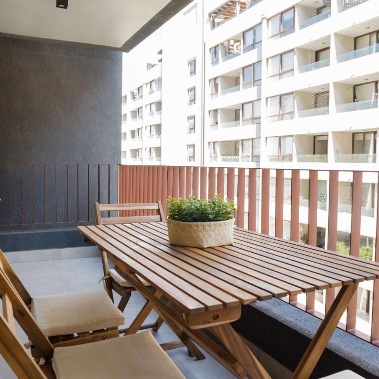 Park & Paw-ty 1BR for 3 Gym Grill Pet-Ready - Apartment - 26
