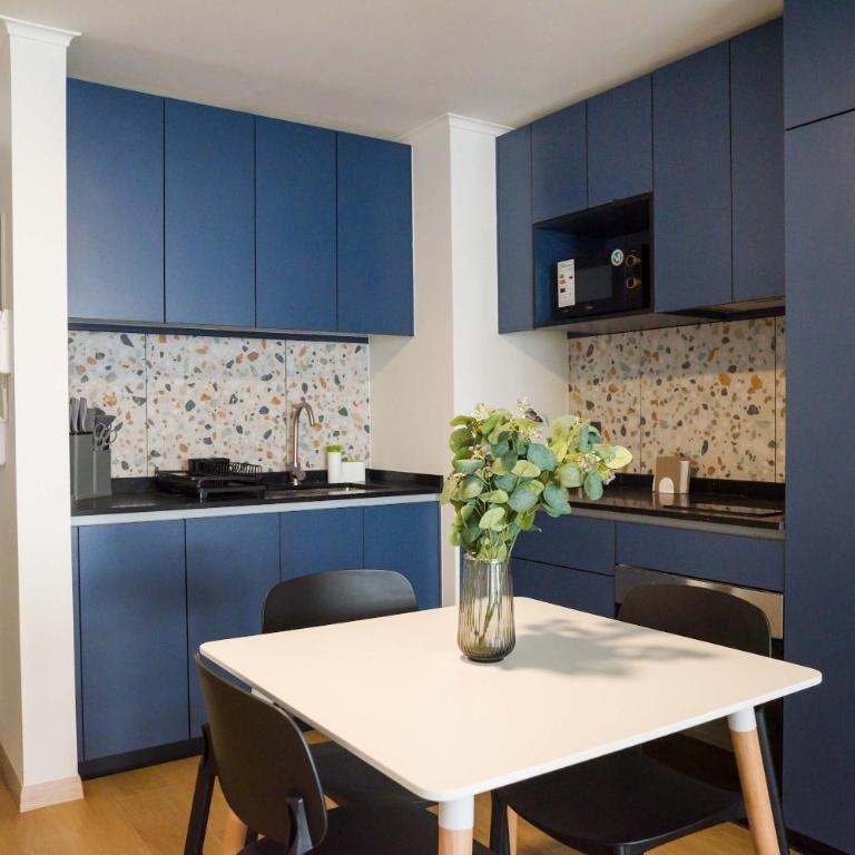 Park & Paw-ty 1BR for 3 Gym Grill Pet-Ready - Apartment - 21