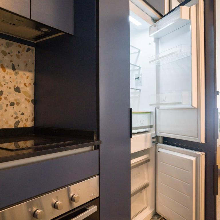 Park & Paw-ty 1BR for 3 Gym Grill Pet-Ready - Apartment - 22