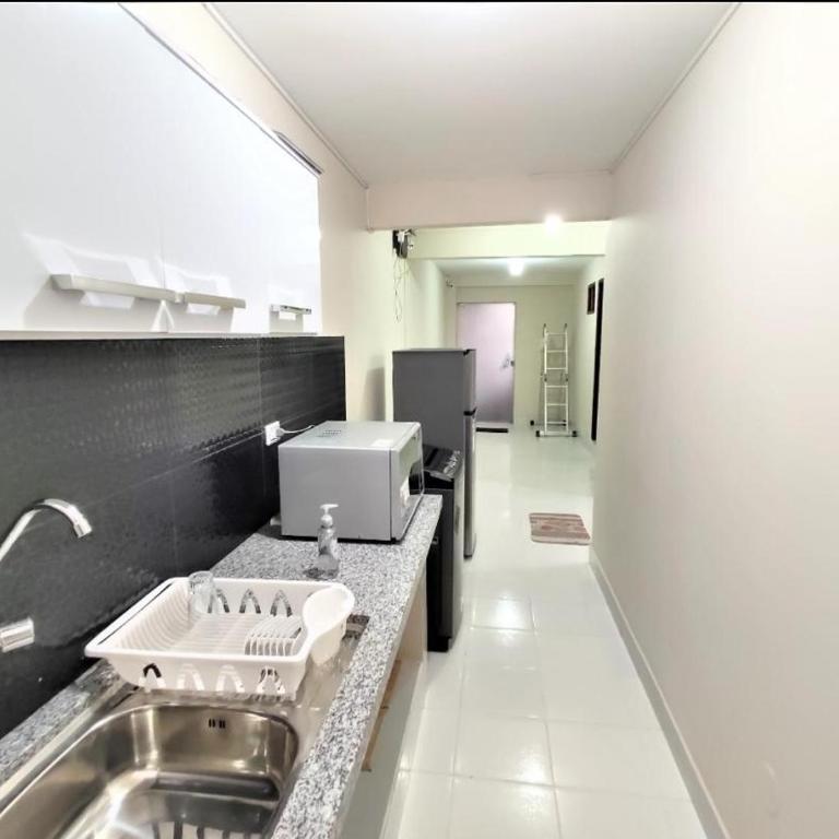 Amaca Hostal - Habitación cuádruple - 2