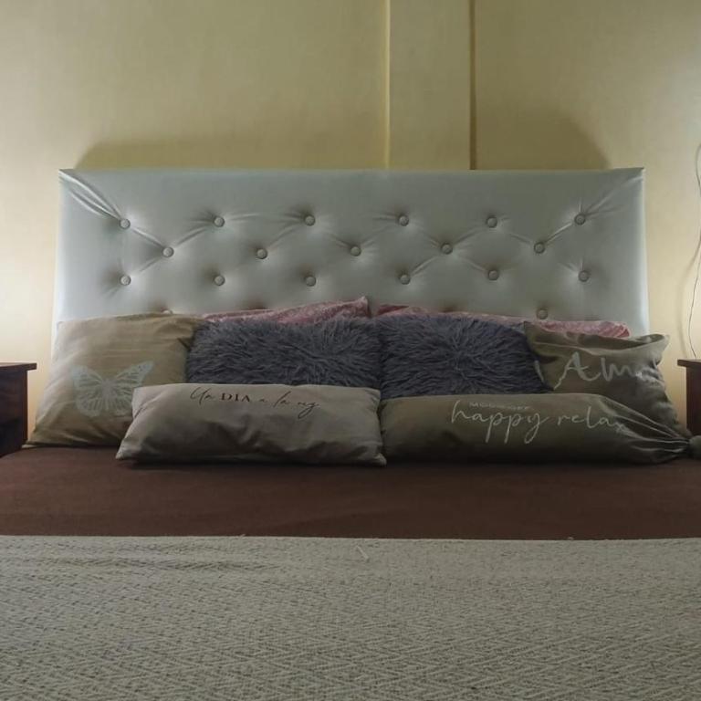 Cálido y Sencillo Monoambiente a 100 m Estación SF - Apartamento de 1 dormitorio - 9