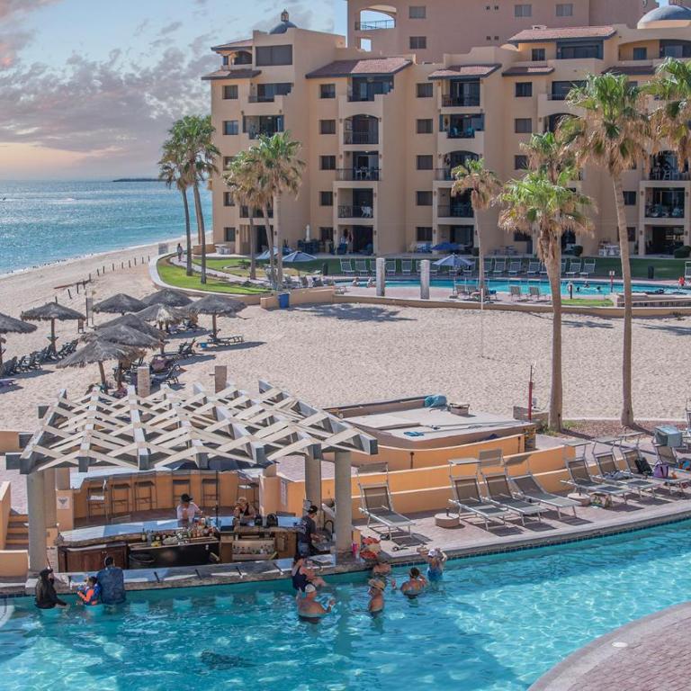 NEWLY RENOVATED 2 BR Oceanfront - Casa - 1
