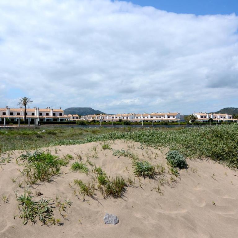 LA PLATERA " Seaview " - Three-Bedroom Townhouse - 28