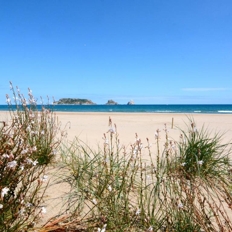 LA PLATERA " Seaview " - Three-Bedroom Townhouse - 29