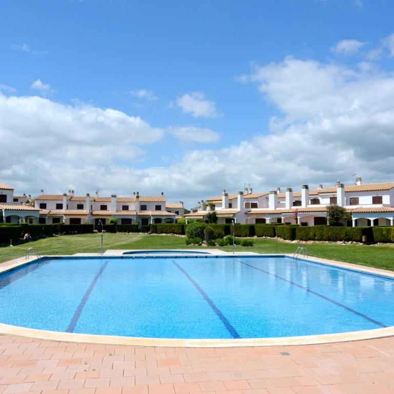 LA PLATERA " Seaview " - Three-Bedroom Townhouse - 26