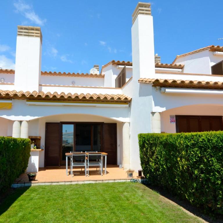 LA PLATERA " Seaview " - Three-Bedroom Townhouse - 27