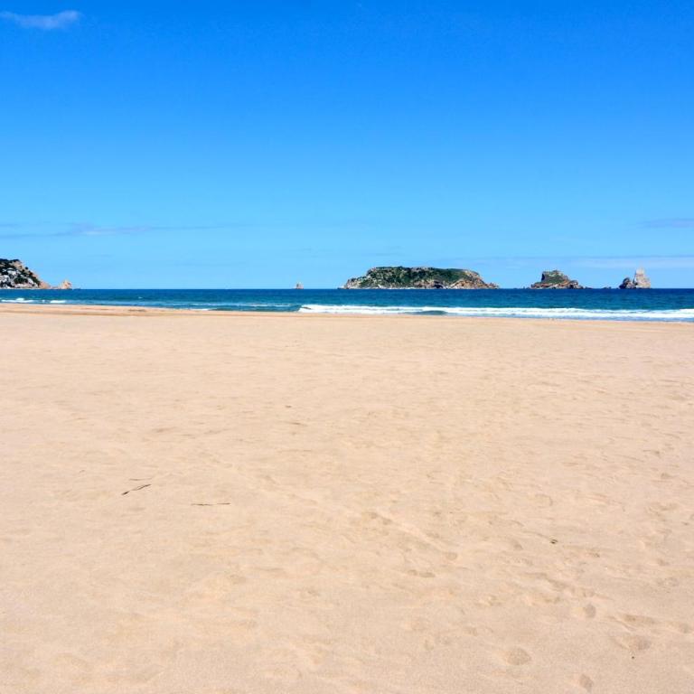 LA PLATERA " Seaview " - Three-Bedroom Townhouse - 33