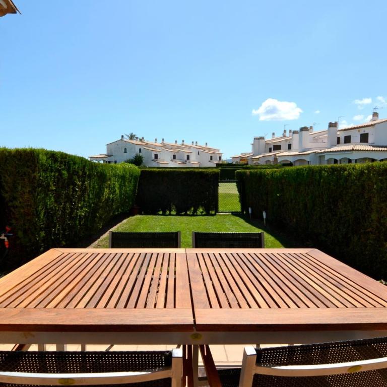 LA PLATERA " Seaview " - Three-Bedroom Townhouse - 34