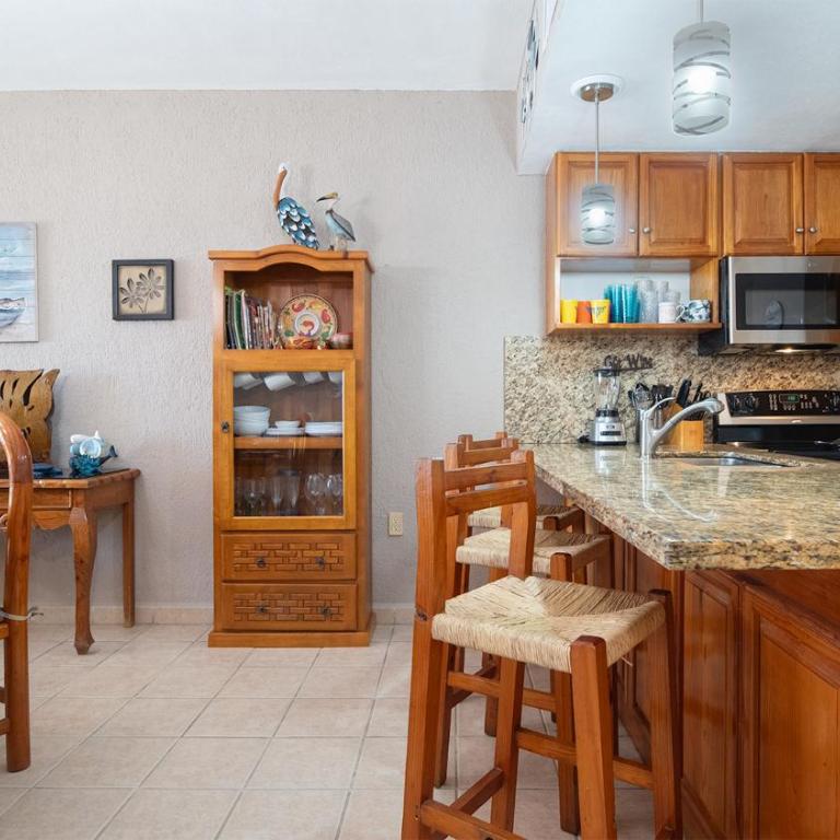 Princesa De Penasco - Casa - 20