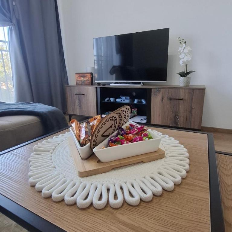 Apartman Srećko Lux - Two-Bedroom Apartment - 1