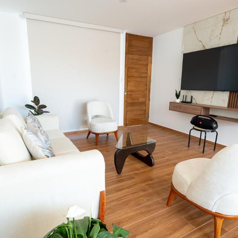 Casa laguna - Casa con 1 dormitorio - 1